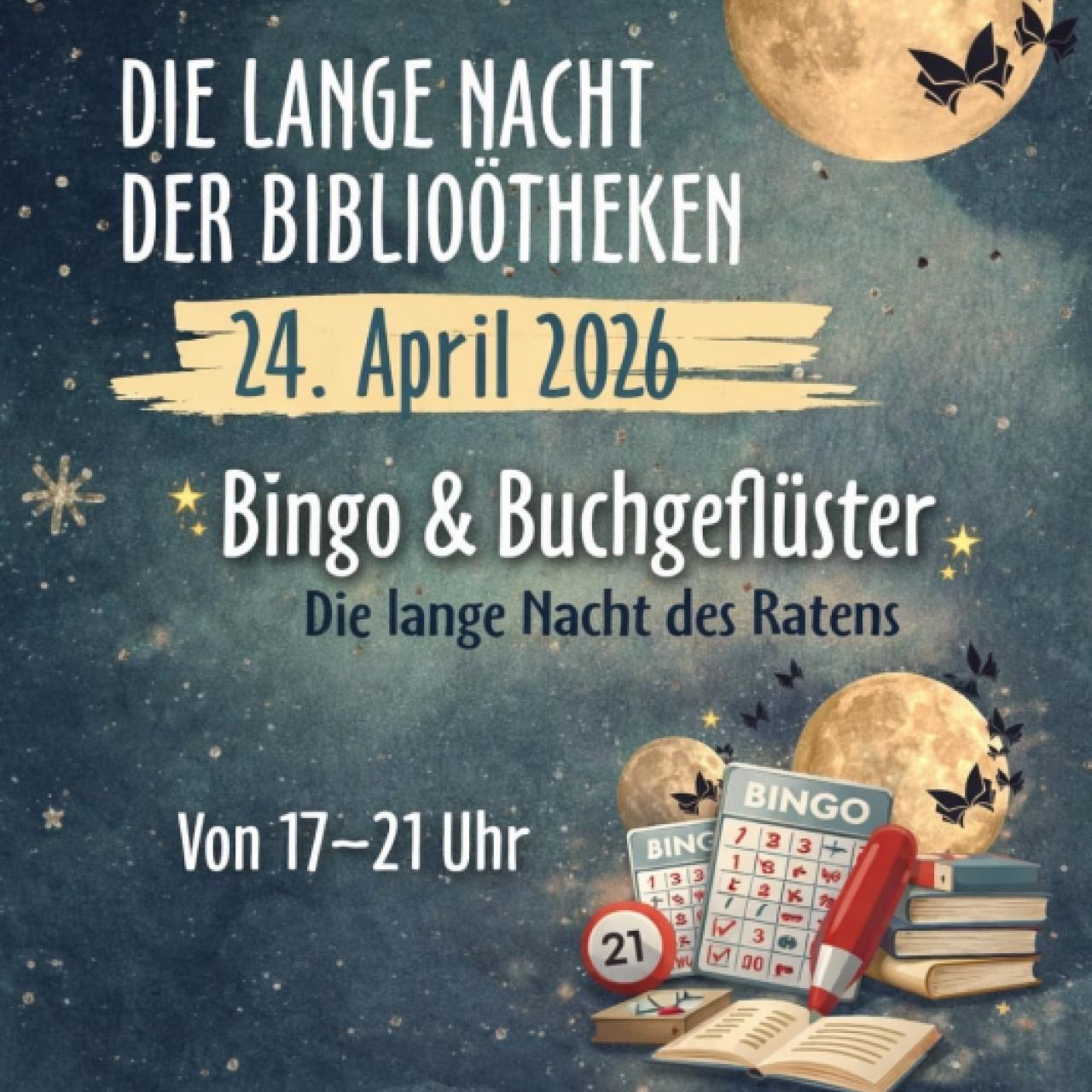 Einladung