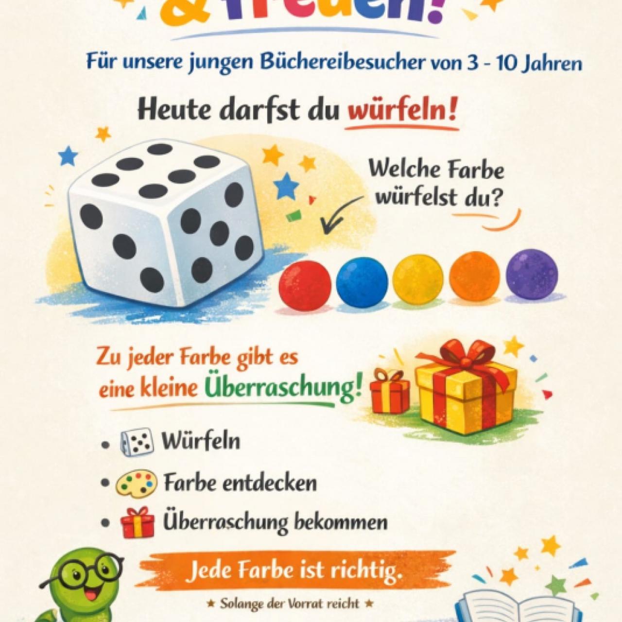 Einladung