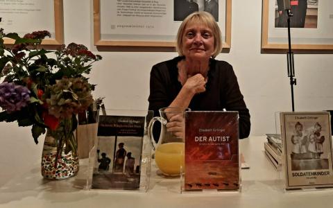 Elisabeth Girlinger